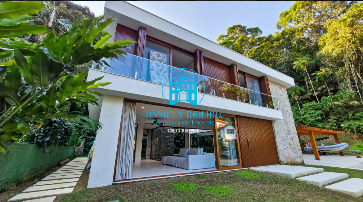 Casa, 5 quartos, 430 m² - Foto 2