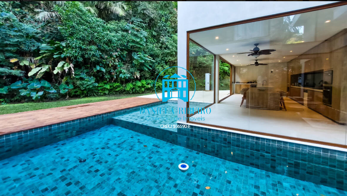 Casa, 5 quartos, 430 m² - Foto 7