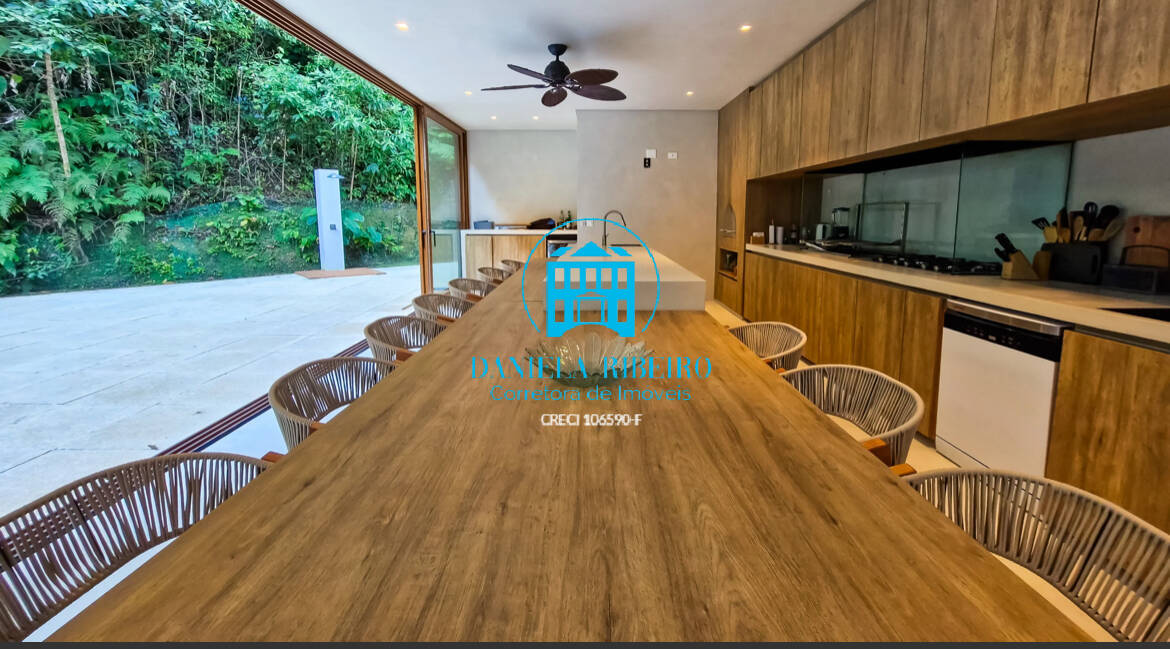 Casa, 5 quartos, 430 m² - Foto 10