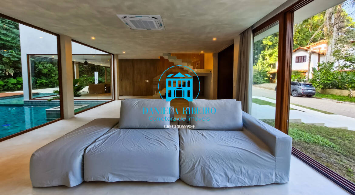 Casa, 5 quartos, 430 m² - Foto 9