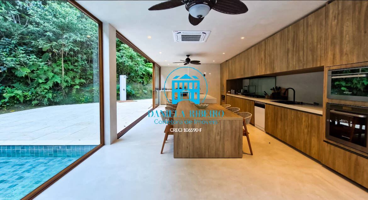 Casa, 5 quartos, 430 m² - Foto 11