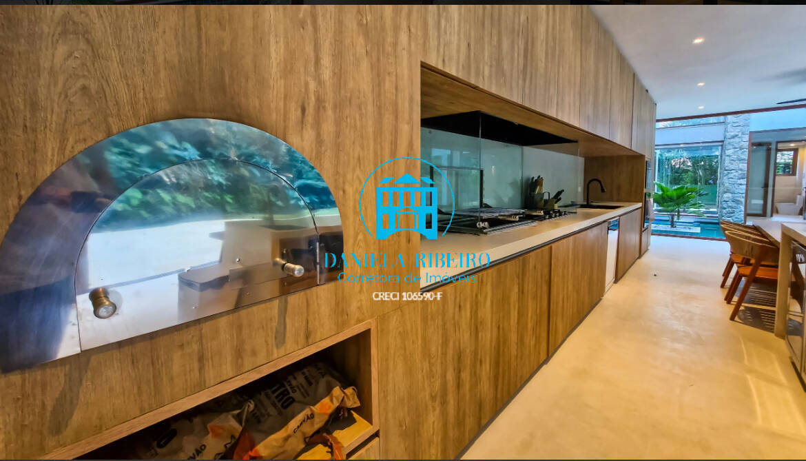 Casa, 5 quartos, 430 m² - Foto 13