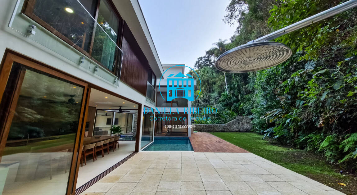 Casa, 5 quartos, 430 m² - Foto 16