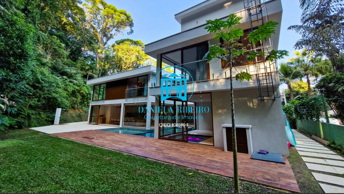 Casa, 5 quartos, 430 m² - Foto 17