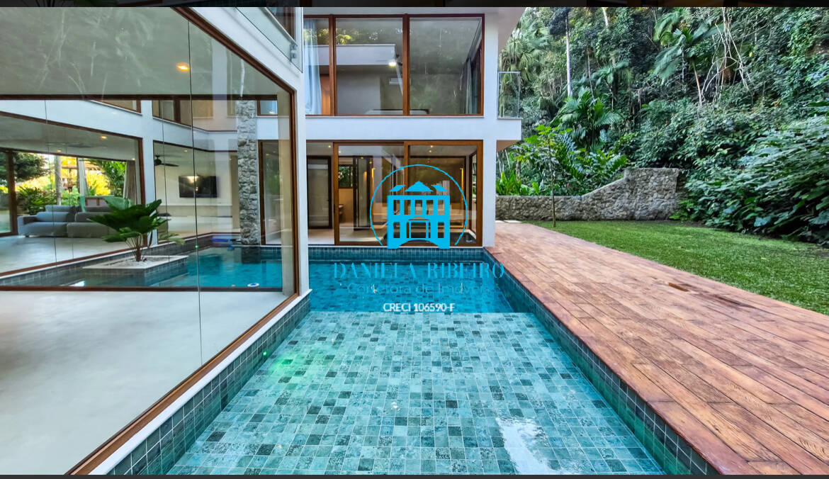 Casa, 5 quartos, 430 m² - Foto 18