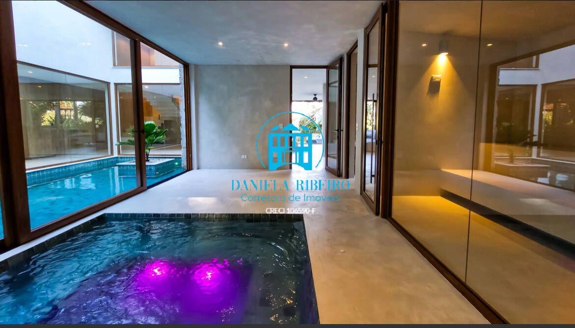 Casa, 5 quartos, 430 m² - Foto 22