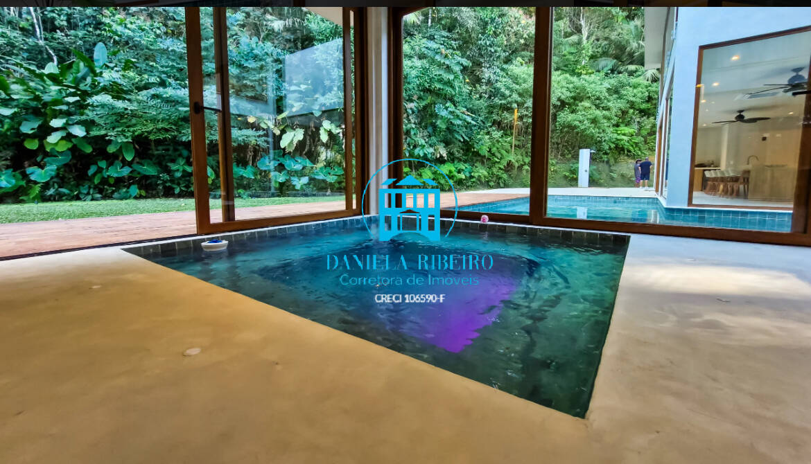 Casa, 5 quartos, 430 m² - Foto 23