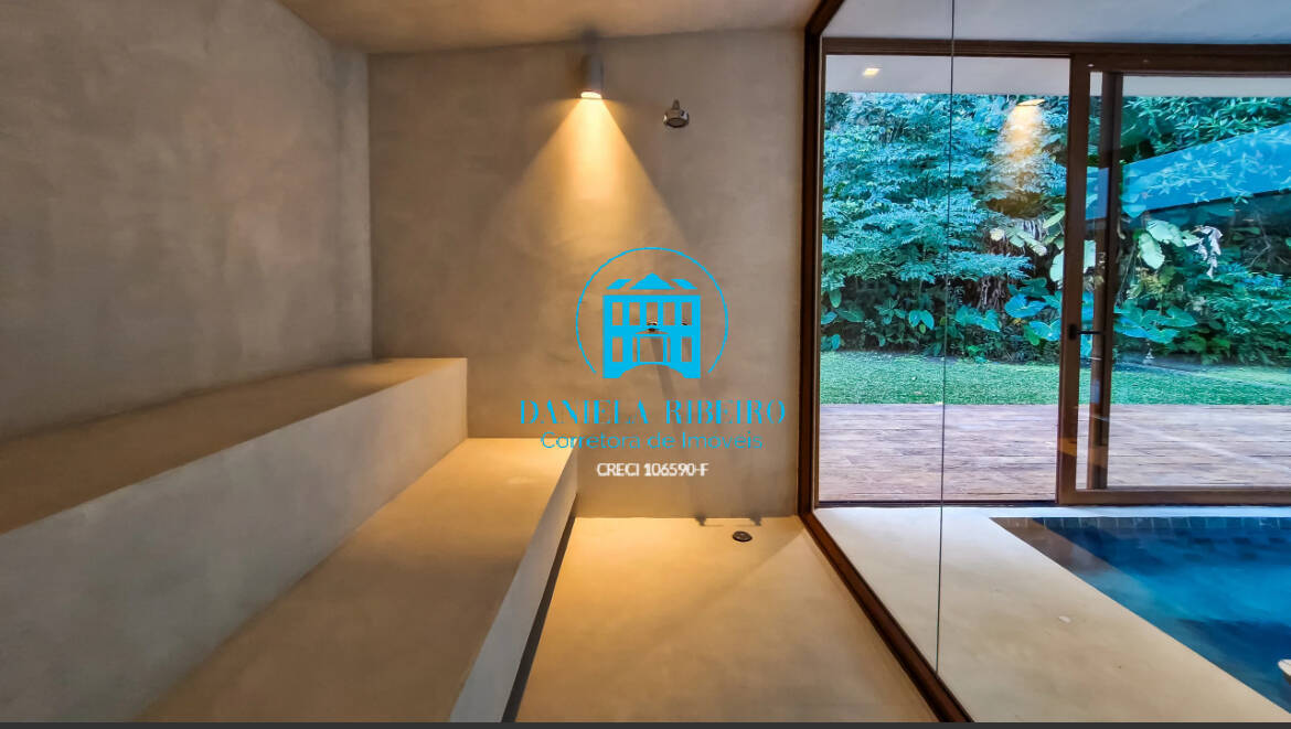 Casa, 5 quartos, 430 m² - Foto 24