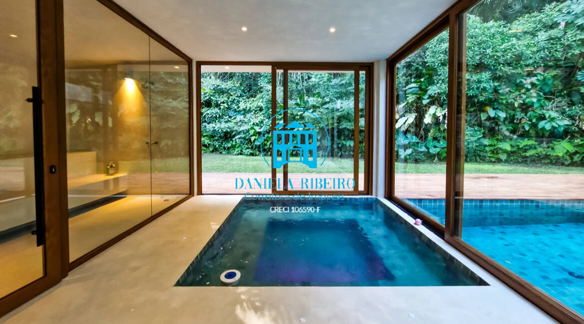 Casa, 5 quartos, 430 m² - Foto 26