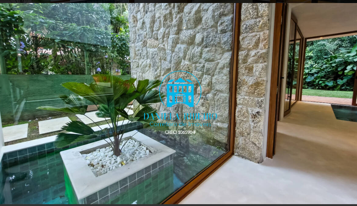 Casa, 5 quartos, 430 m² - Foto 27