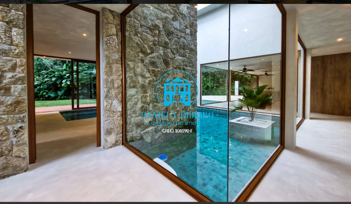 Casa, 5 quartos, 430 m² - Foto 28