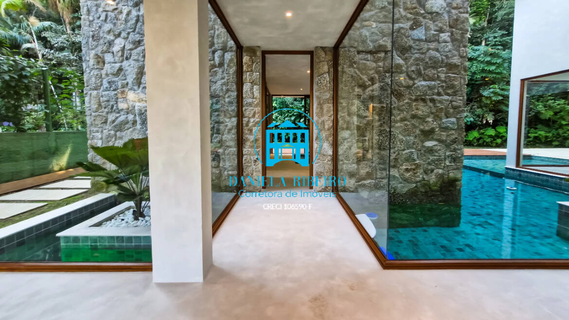 Casa, 5 quartos, 430 m² - Foto 29