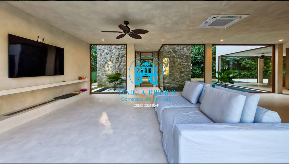 Casa, 5 quartos, 430 m² - Foto 30