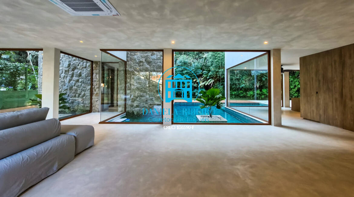 Casa, 5 quartos, 430 m² - Foto 32