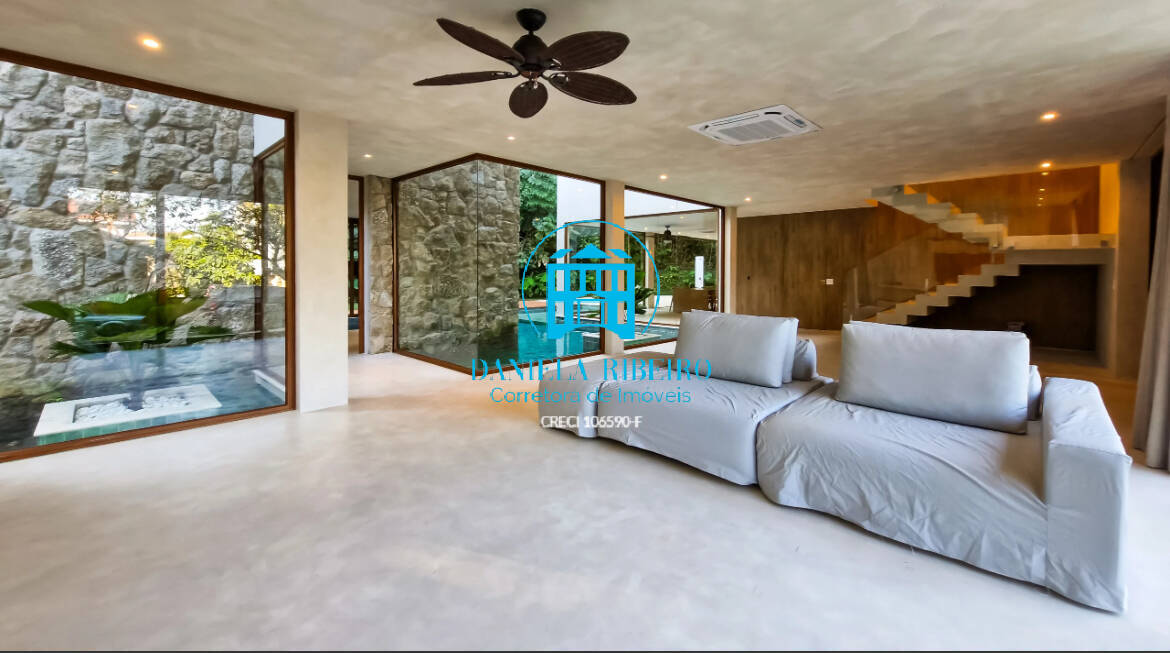 Casa, 5 quartos, 430 m² - Foto 31