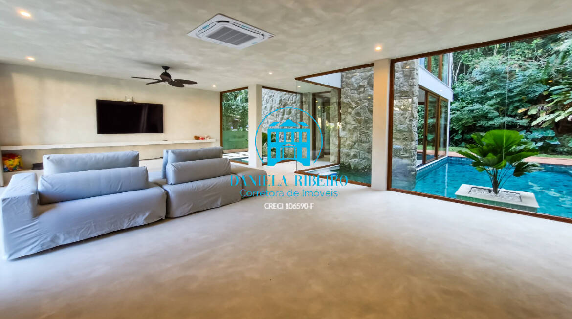 Casa, 5 quartos, 430 m² - Foto 33