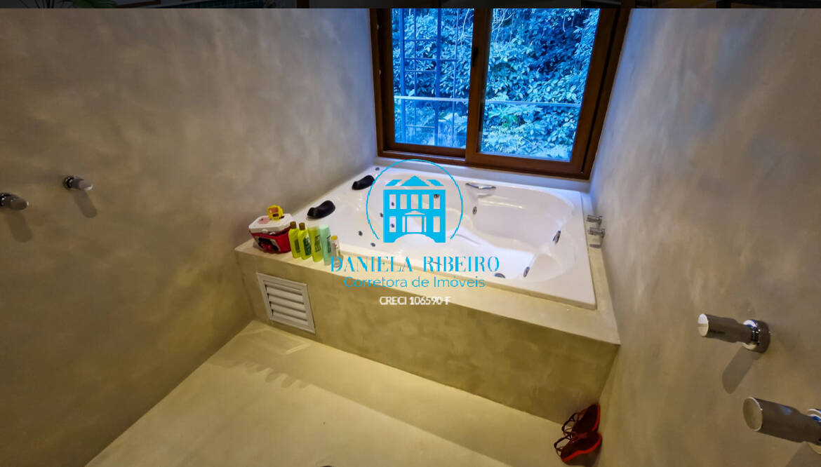 Casa, 5 quartos, 430 m² - Foto 35