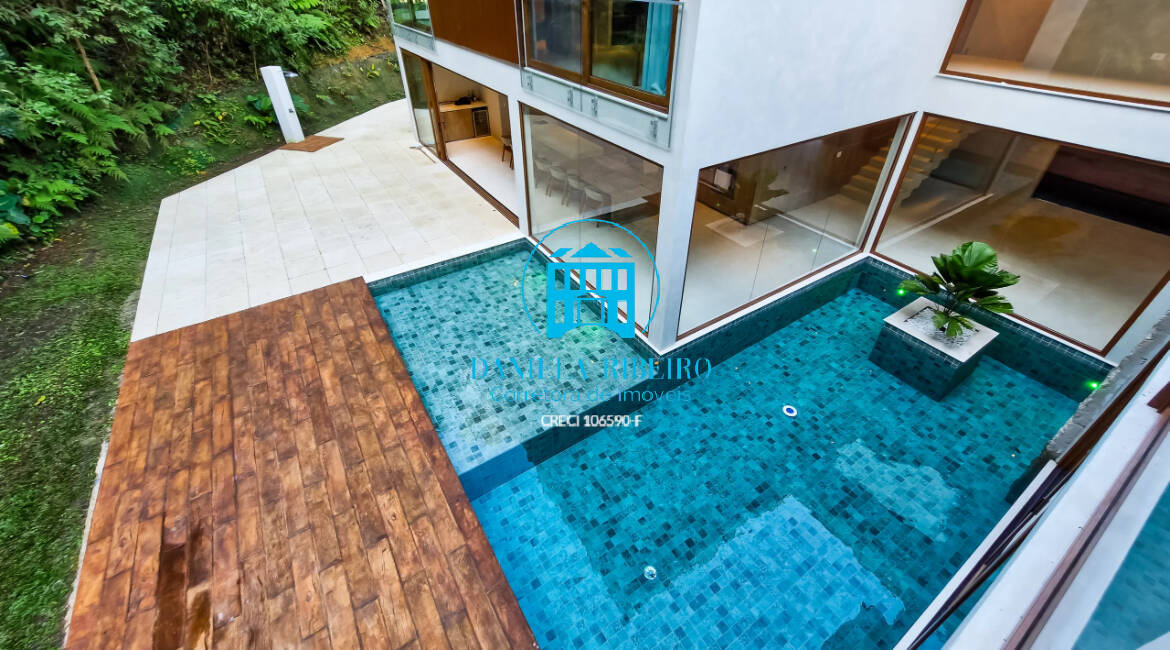 Casa, 5 quartos, 430 m² - Foto 34