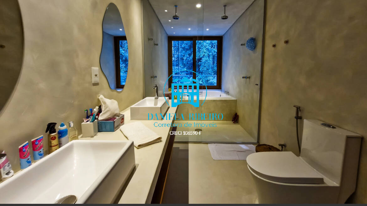 Casa, 5 quartos, 430 m² - Foto 36