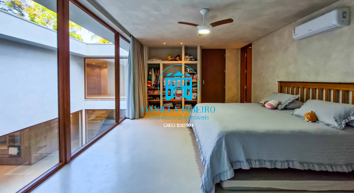 Casa, 5 quartos, 430 m² - Foto 38