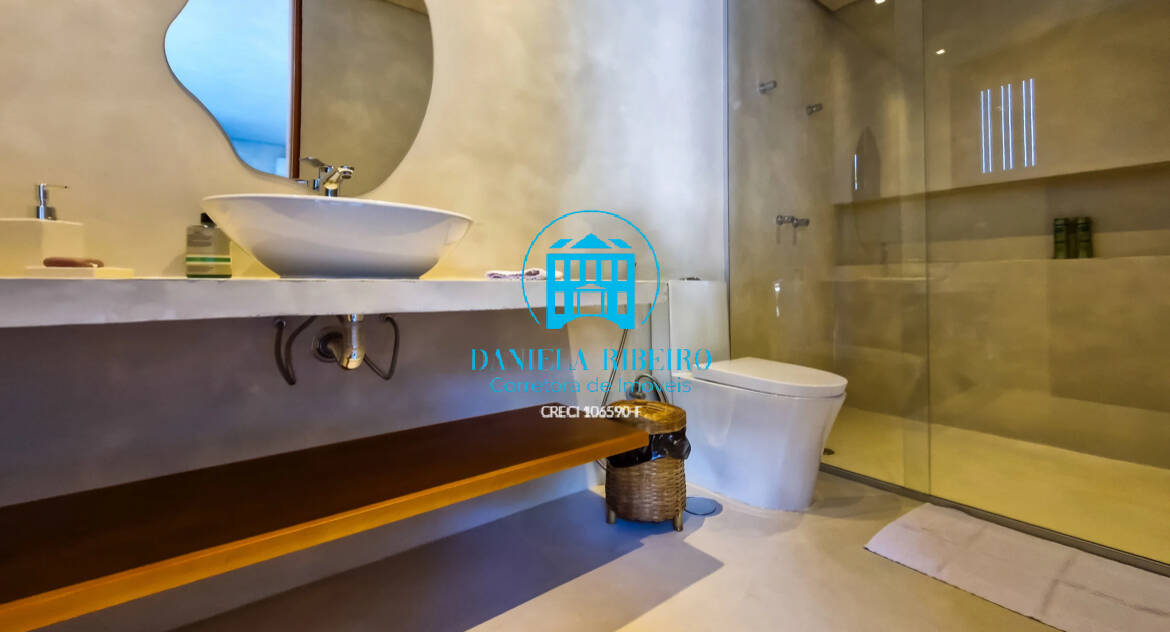 Casa, 5 quartos, 430 m² - Foto 44