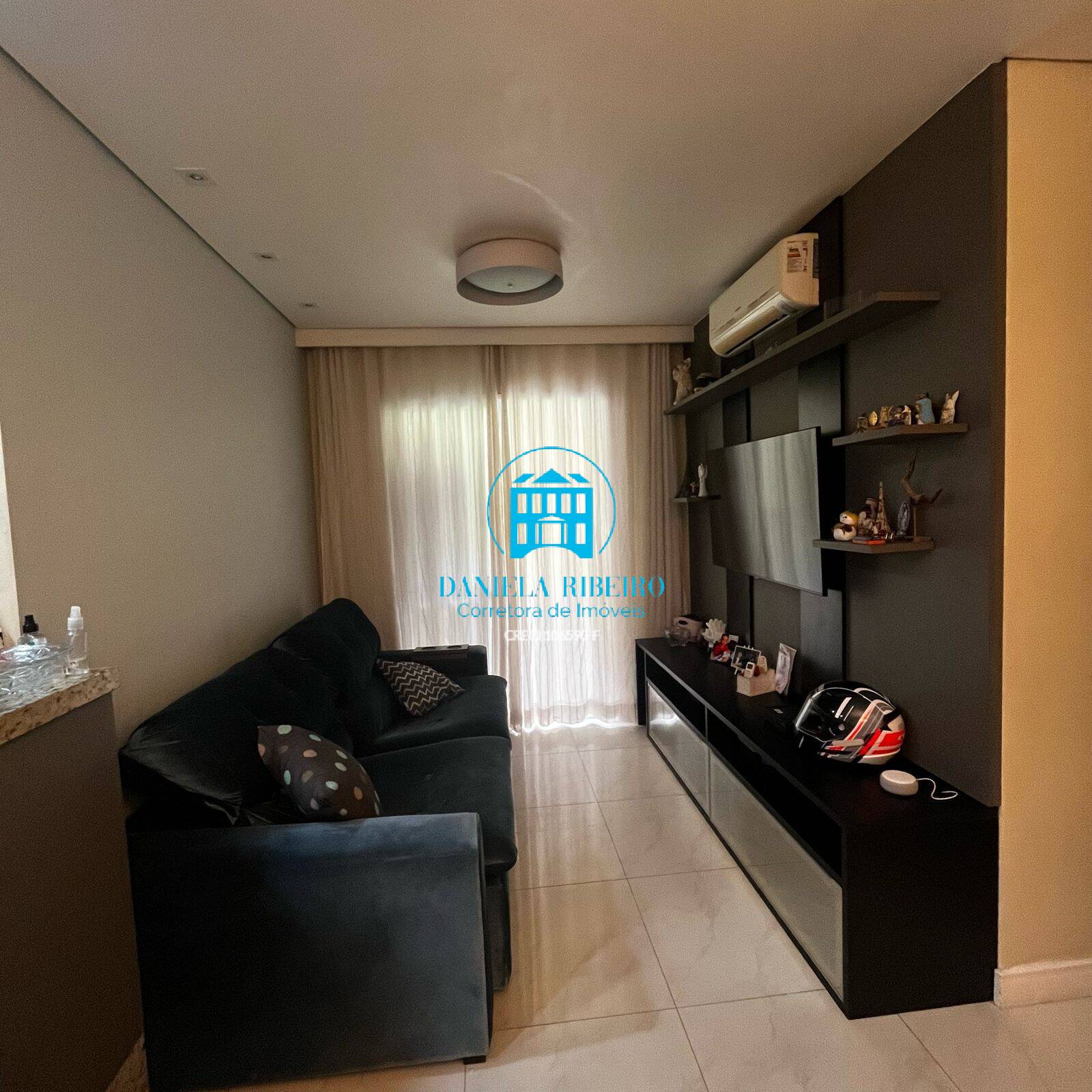 Apartamento, 2 quartos, 65 m² - Foto 1