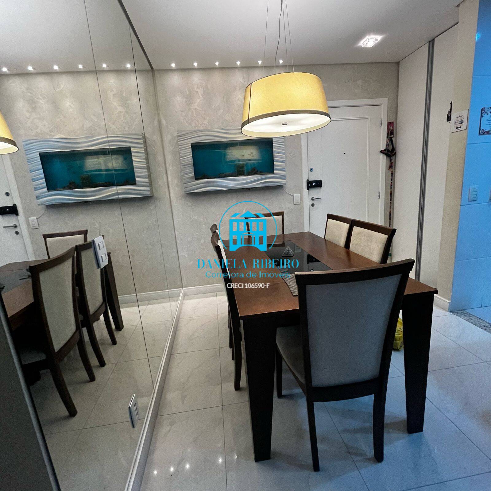 Apartamento, 2 quartos, 65 m² - Foto 3