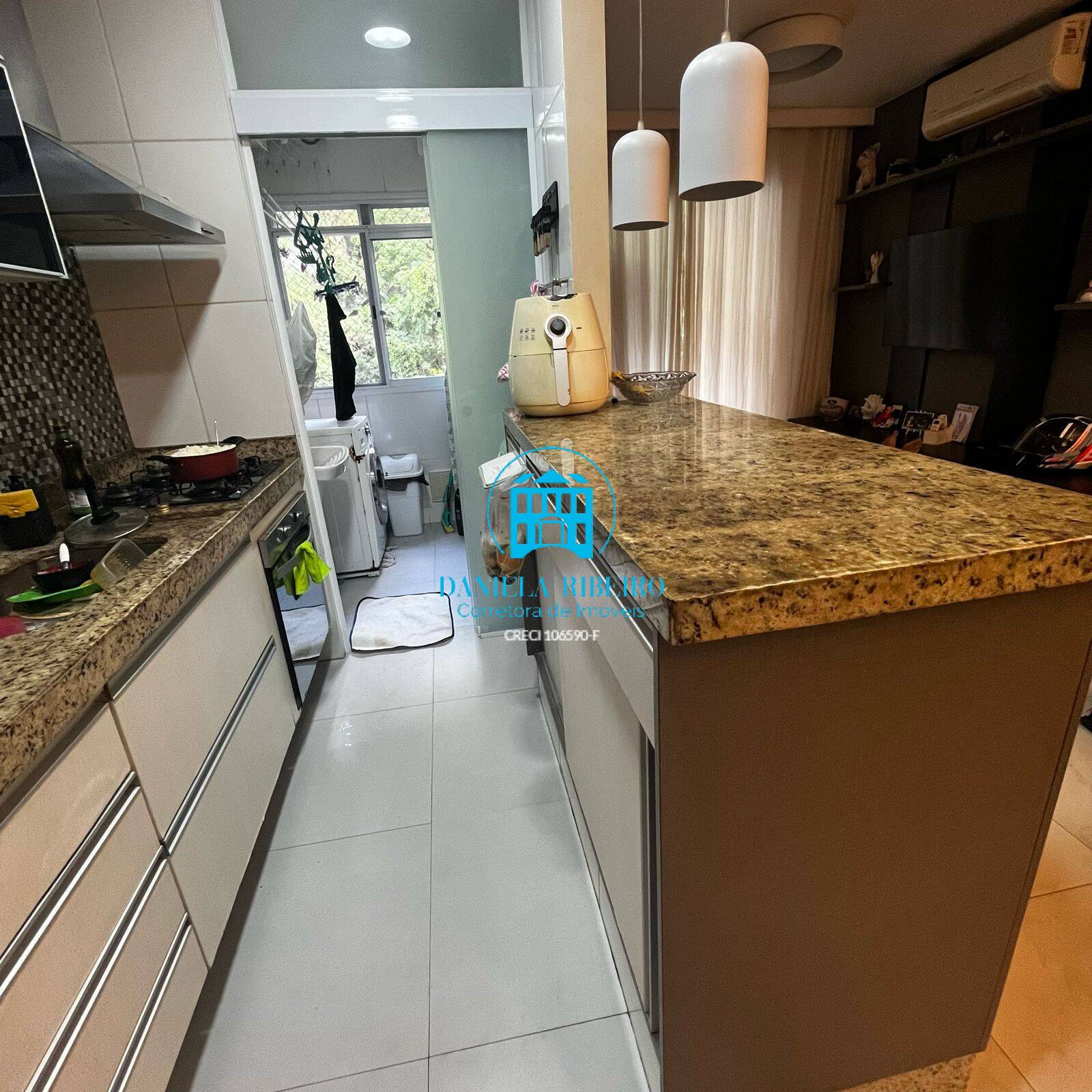 Apartamento, 2 quartos, 65 m² - Foto 7