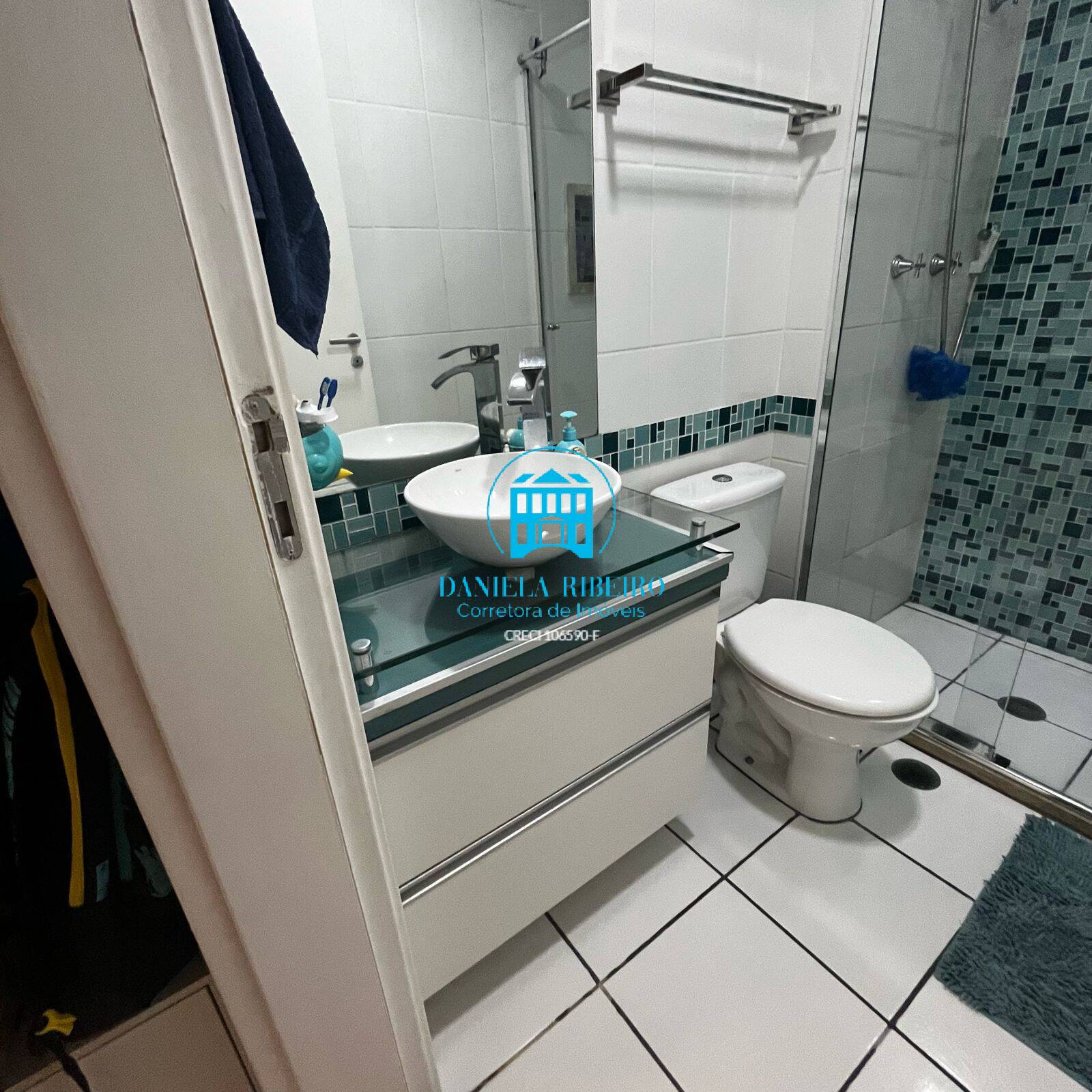 Apartamento, 2 quartos, 65 m² - Foto 17