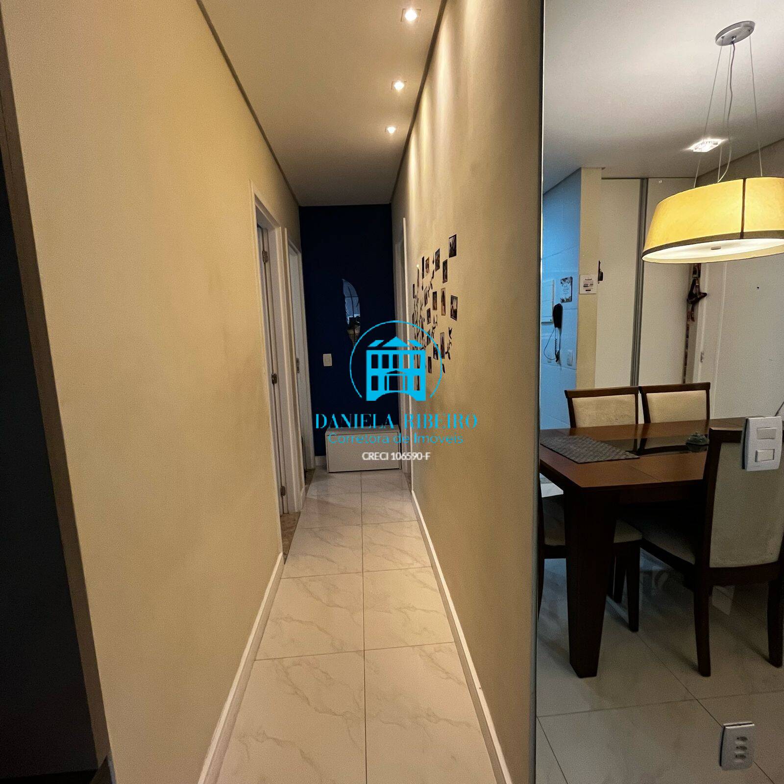Apartamento, 2 quartos, 65 m² - Foto 10