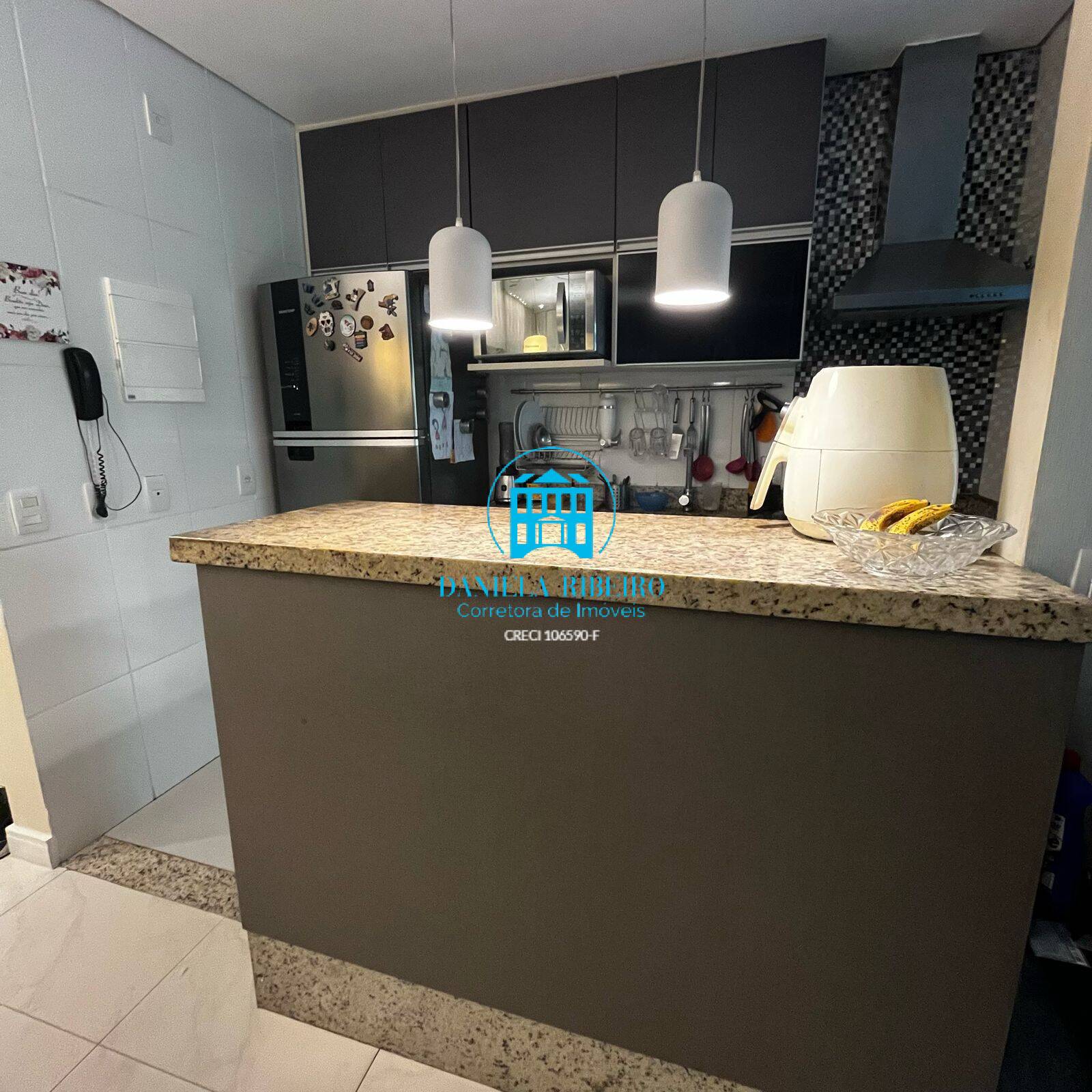 Apartamento, 2 quartos, 65 m² - Foto 4