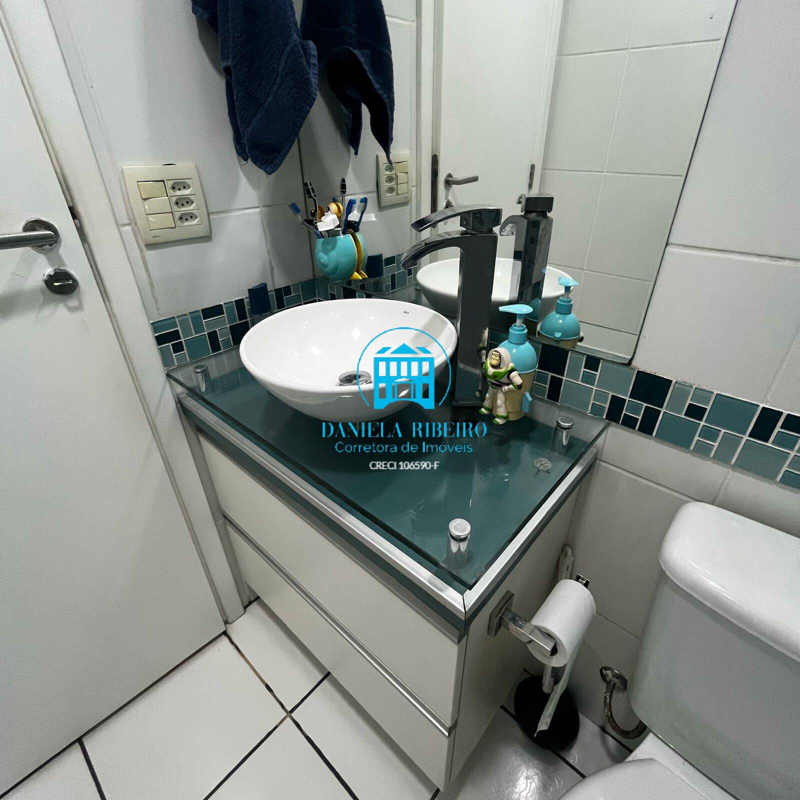 Apartamento, 2 quartos, 65 m² - Foto 22