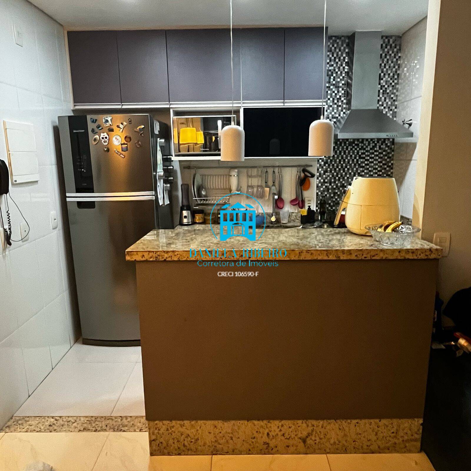 Apartamento, 2 quartos, 65 m² - Foto 5