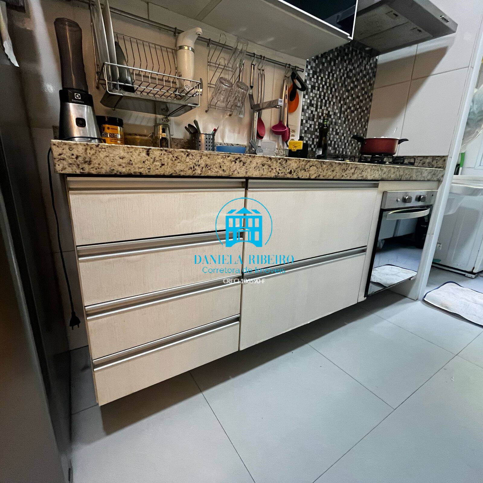 Apartamento, 2 quartos, 65 m² - Foto 6