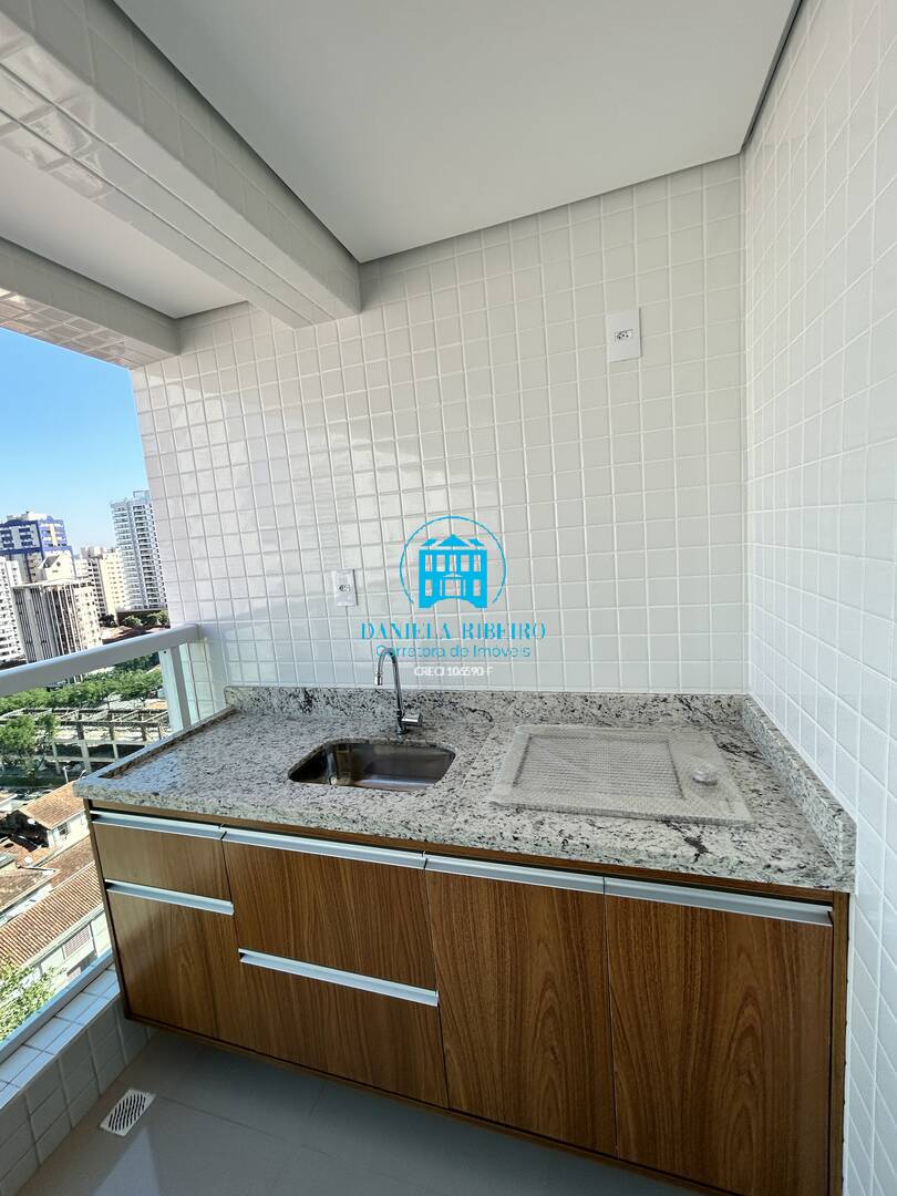 Apartamento para alugar com 2 quartos, 68m² - Foto 1