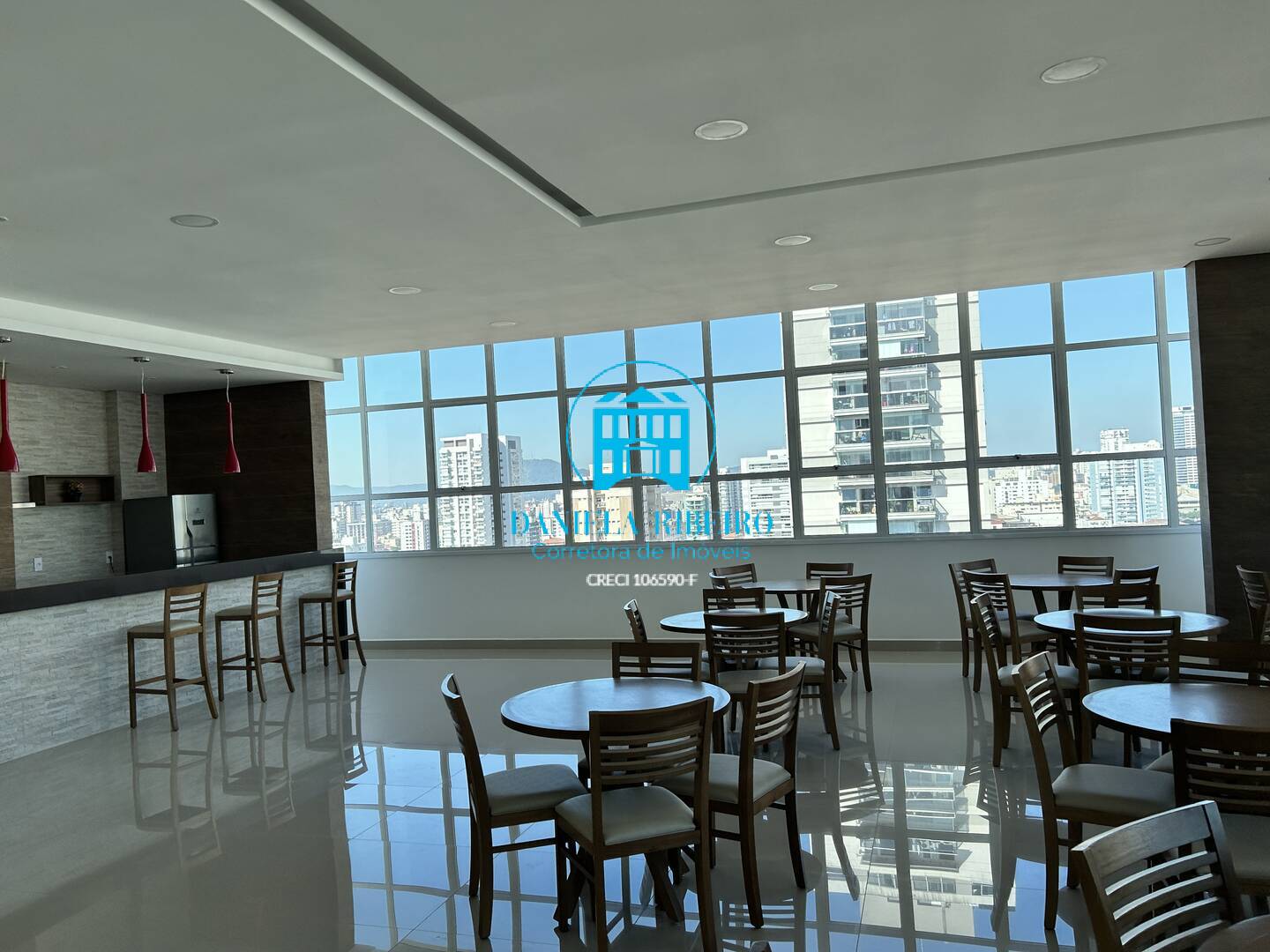 Apartamento para alugar com 2 quartos, 68m² - Foto 15