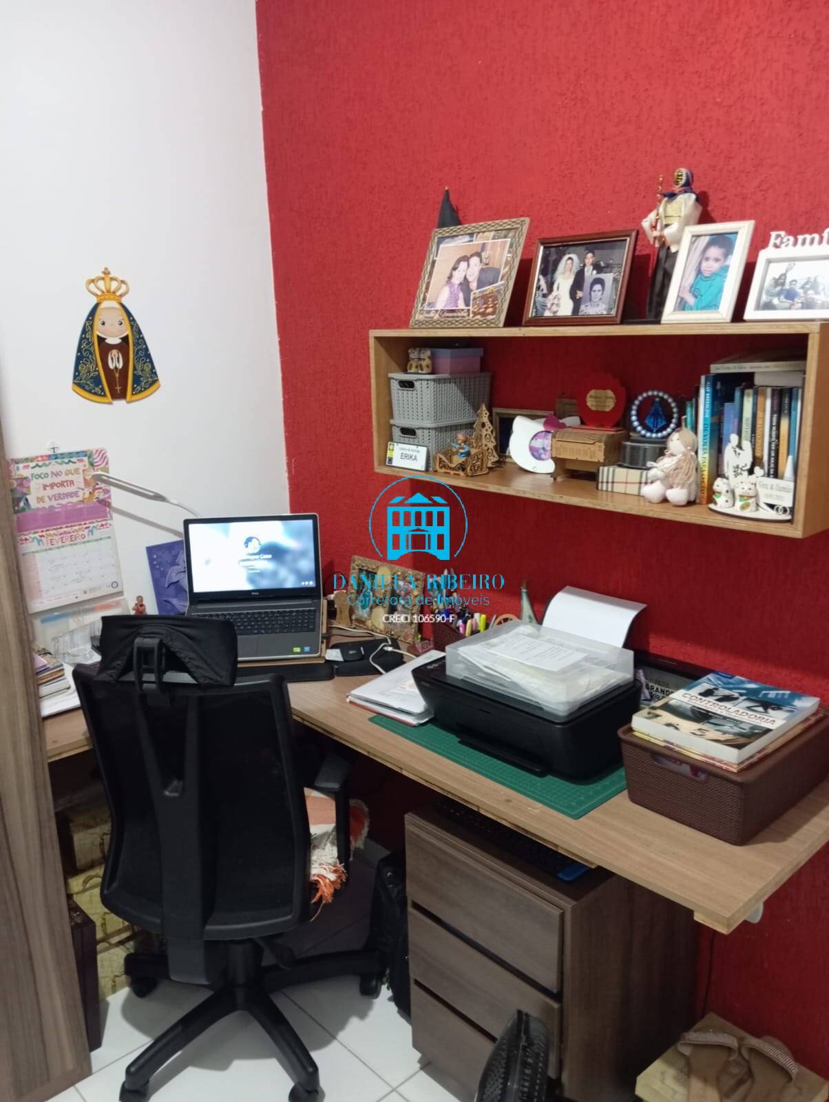 Casa à venda com 3 quartos, 195m² - Foto 10