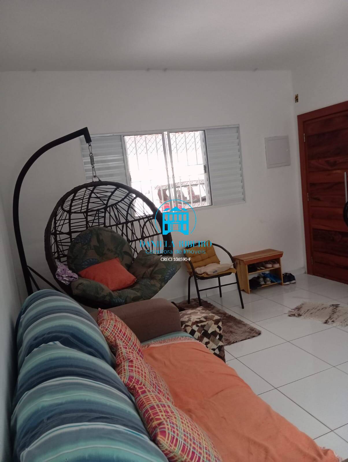 Casa à venda com 3 quartos, 195m² - Foto 6
