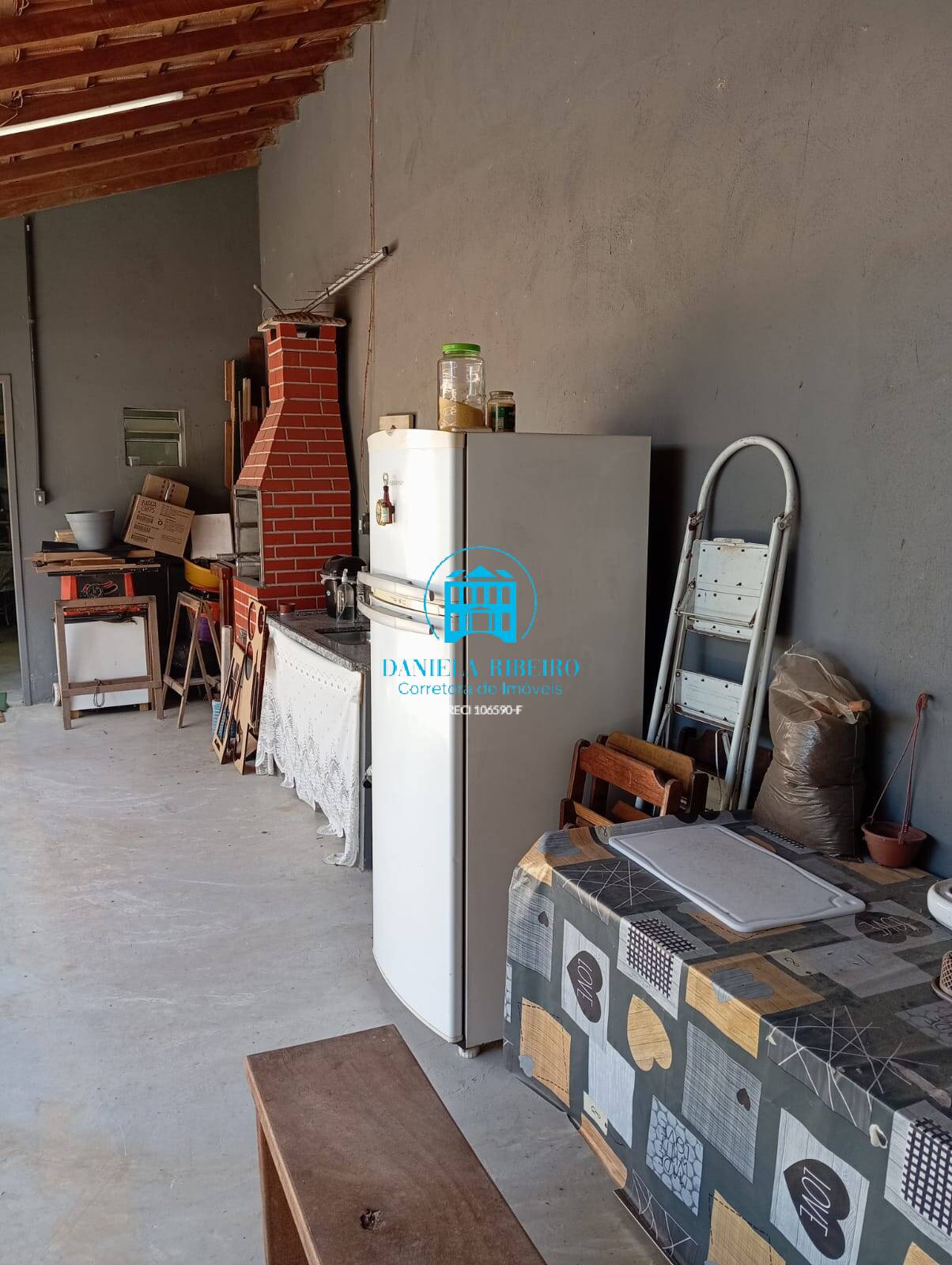 Casa à venda com 3 quartos, 195m² - Foto 26
