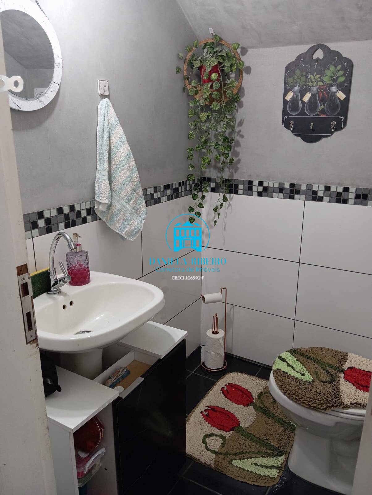 Casa à venda com 3 quartos, 195m² - Foto 4