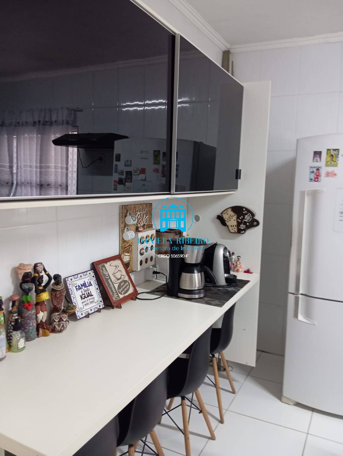 Casa à venda com 3 quartos, 195m² - Foto 19