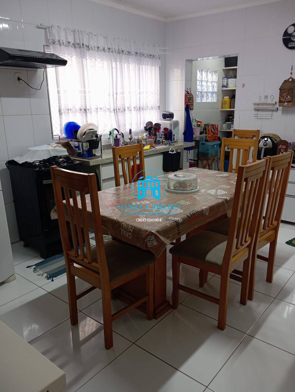 Casa à venda com 3 quartos, 195m² - Foto 16