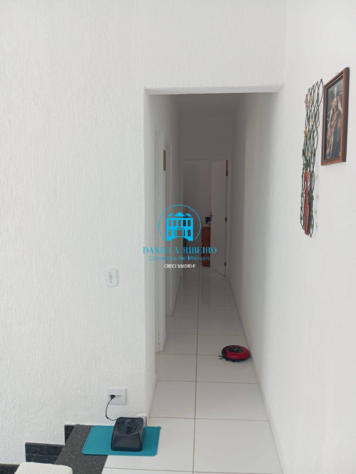 Casa à venda com 3 quartos, 195m² - Foto 24