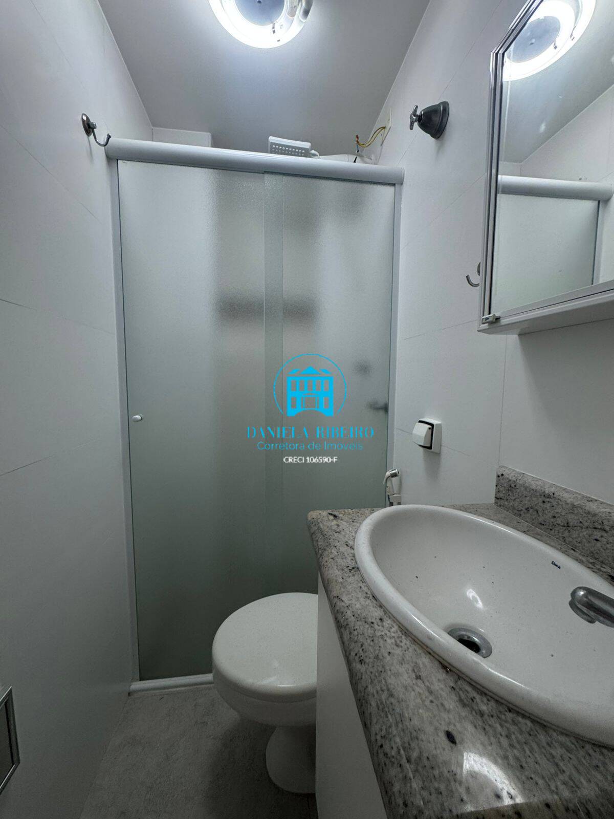 Apartamento à venda com 2 quartos, 97m² - Foto 8