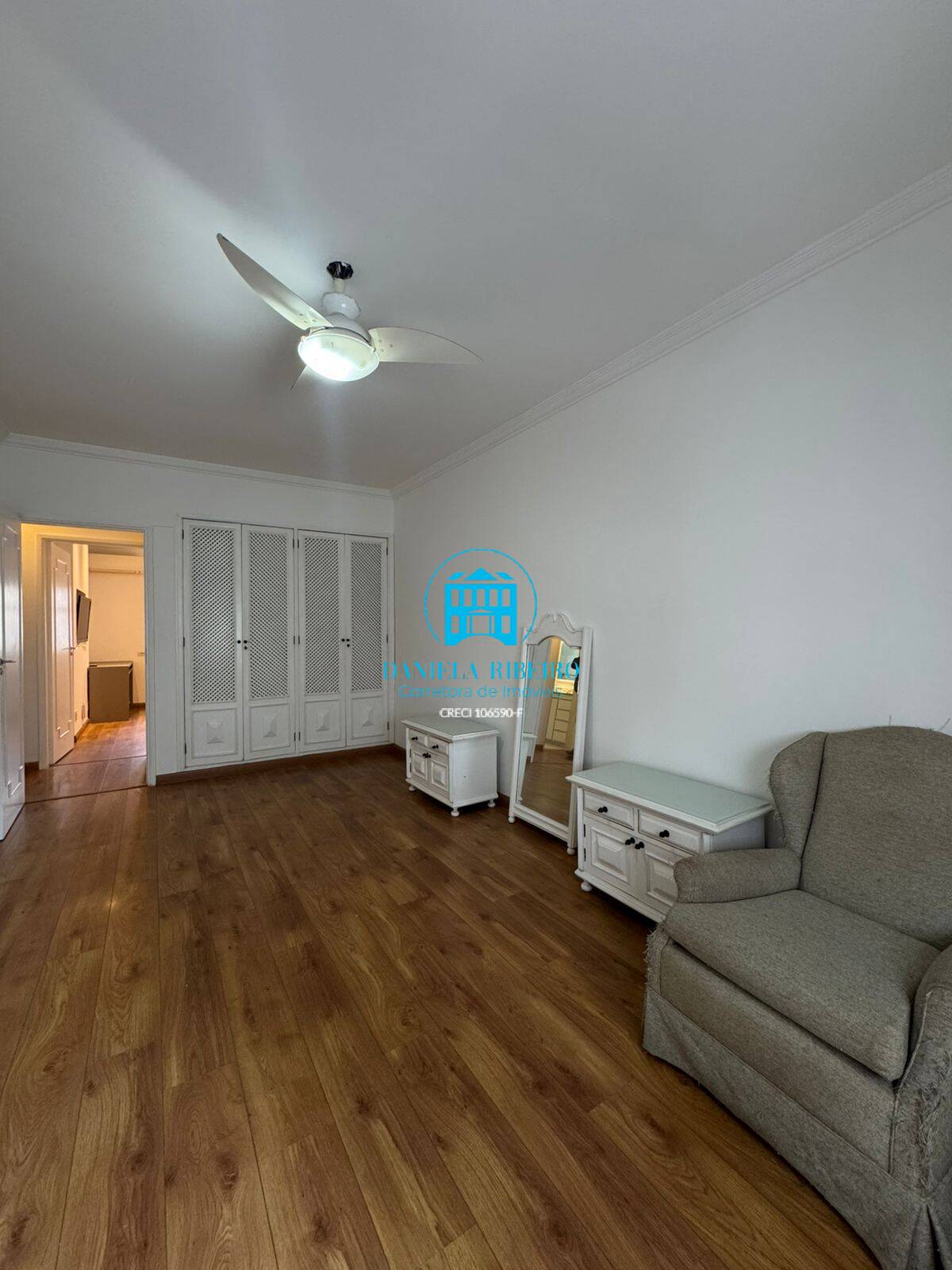 Apartamento à venda com 2 quartos, 97m² - Foto 7