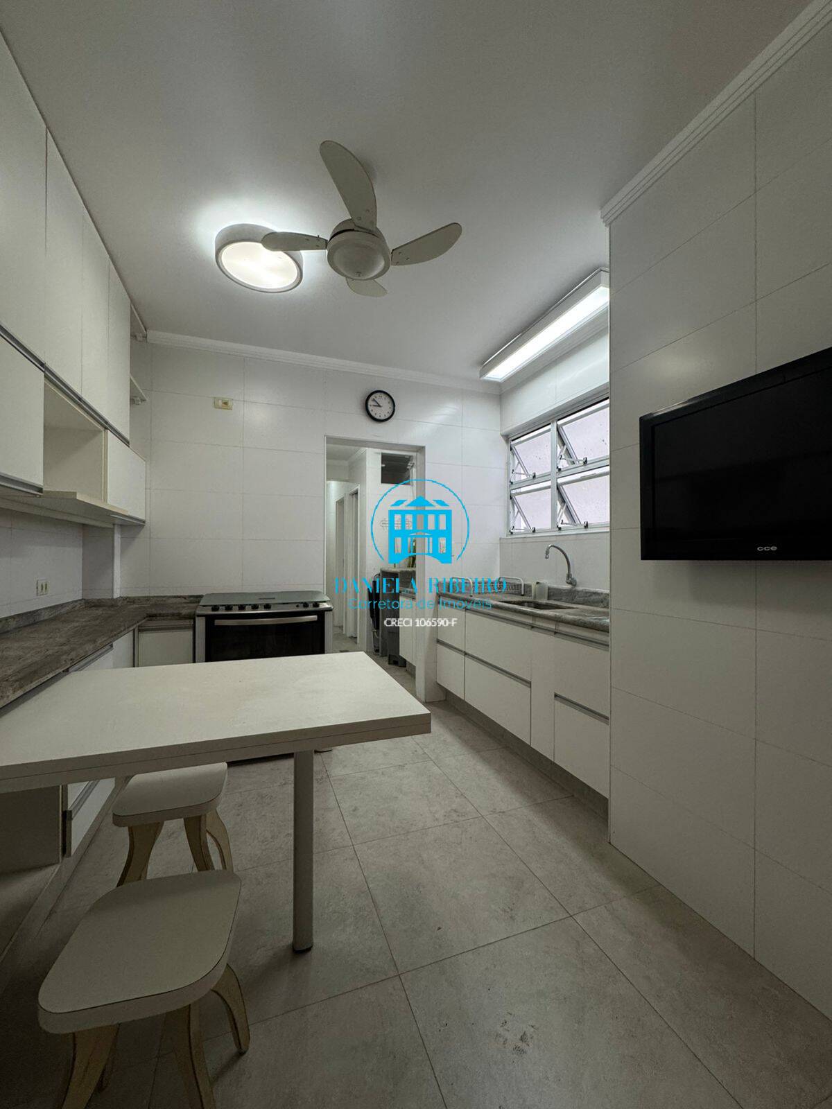 Apartamento à venda com 2 quartos, 97m² - Foto 25