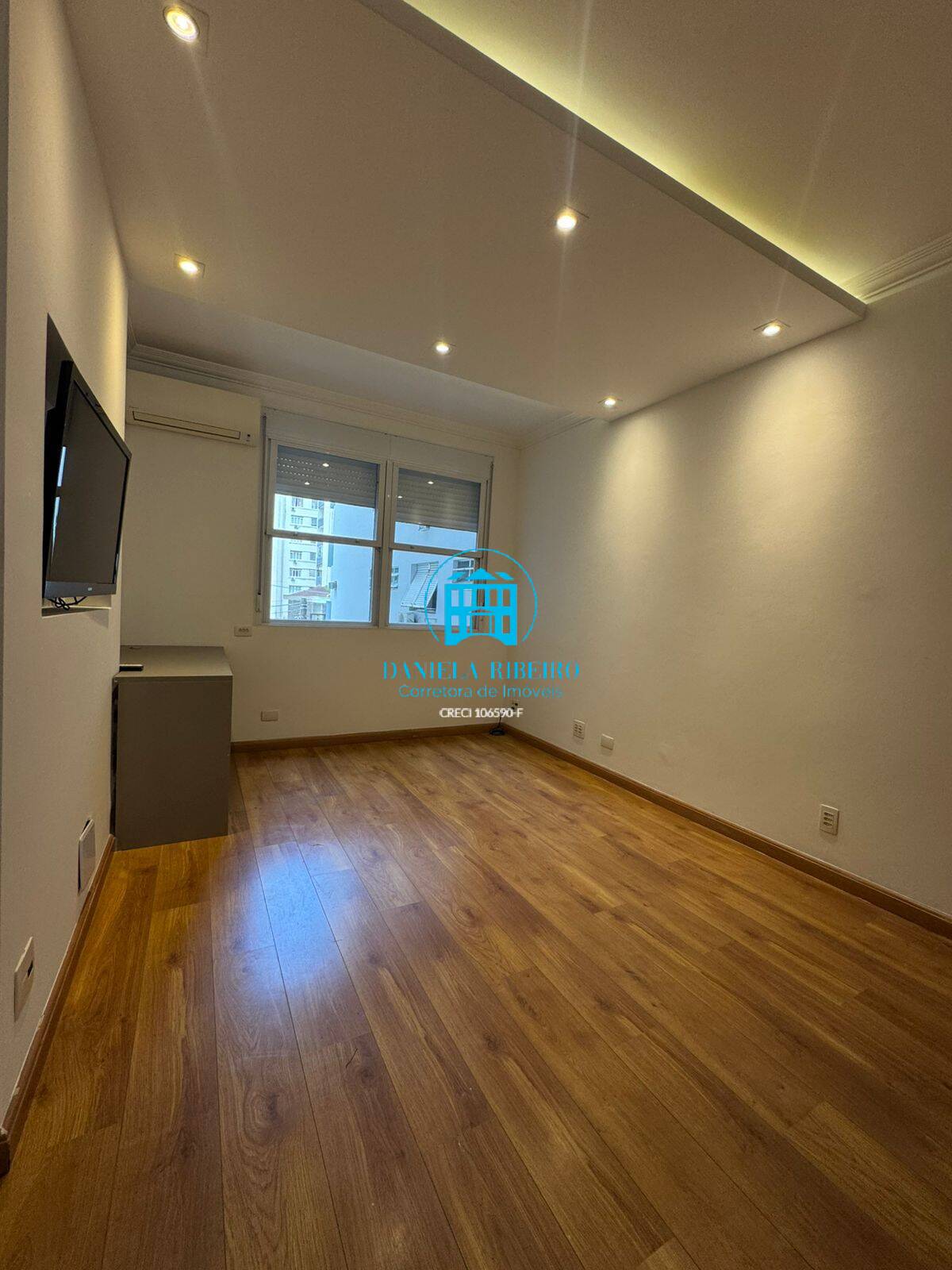 Apartamento à venda com 2 quartos, 97m² - Foto 6
