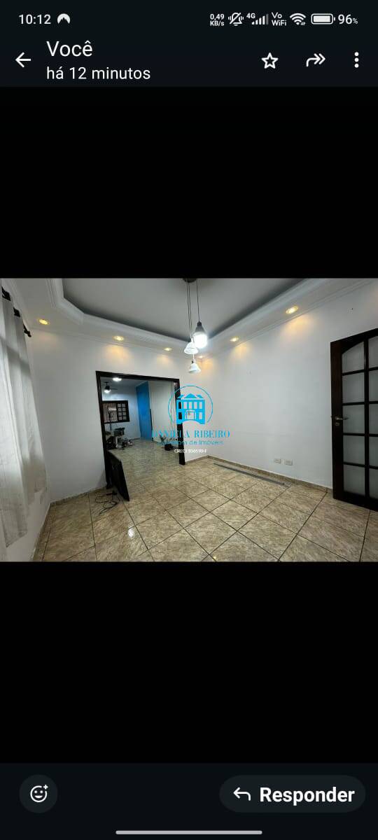 Casa à venda com 3 quartos, 262m² - Foto 2