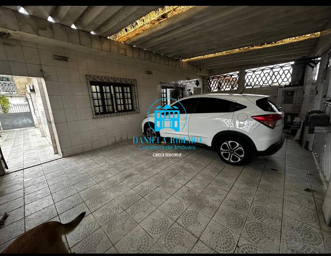 Casa à venda com 3 quartos, 262m² - Foto 39