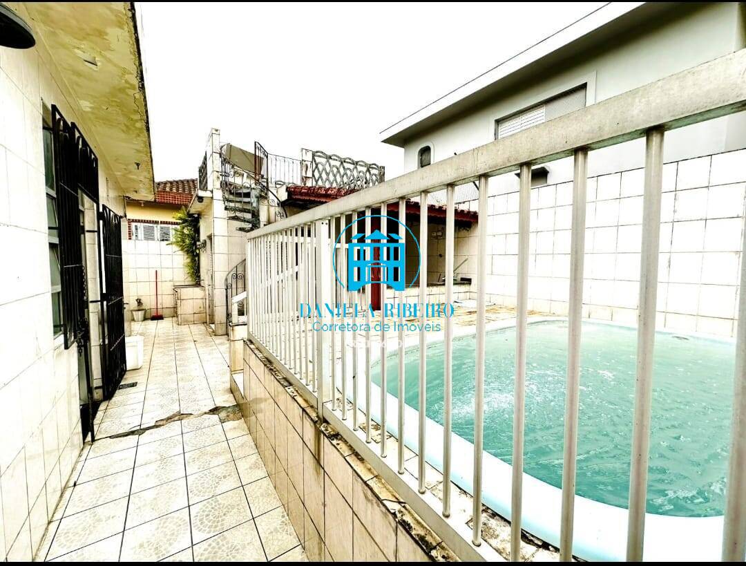 Casa à venda com 3 quartos, 262m² - Foto 30